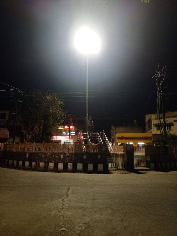 Shaheed Bhagat singh circle Pilani - Image 2