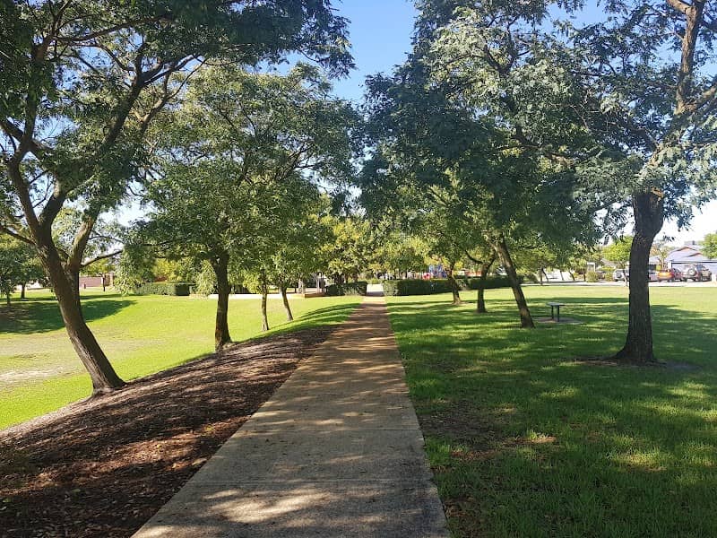 Centennial Park - Image 1