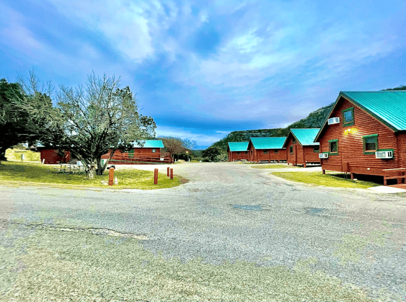 Texas Hill Country Resort - Image 1