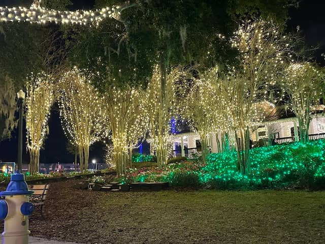 Donnelly Park - Image 1