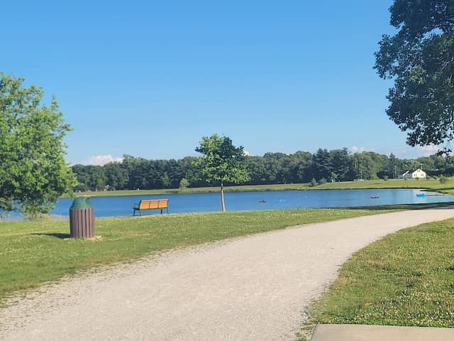 Fidler Pond Park - Image 3