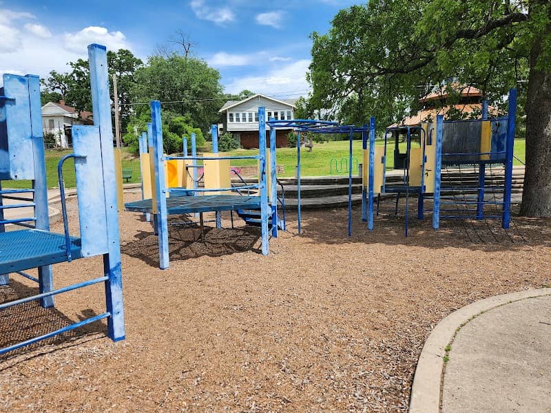 Page Park - Image 1