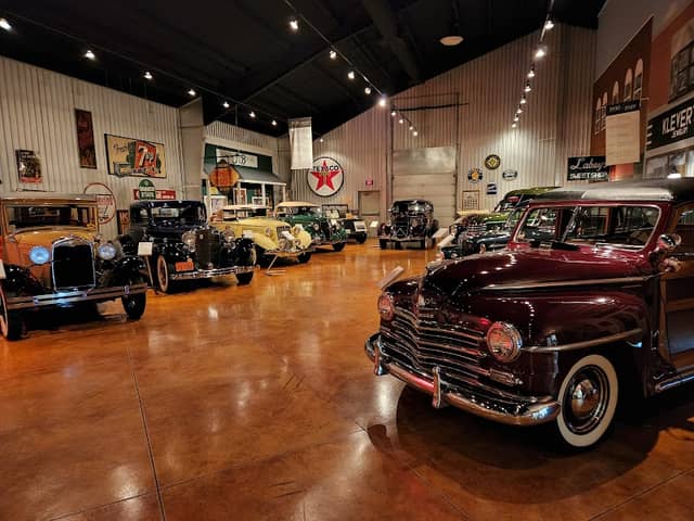 Snook's Dream Cars - Image 2