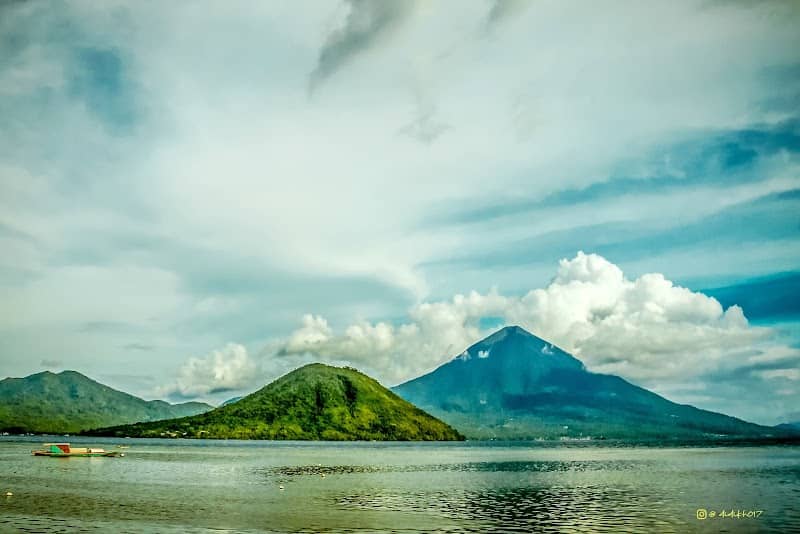Pantai Fitu - Image 1