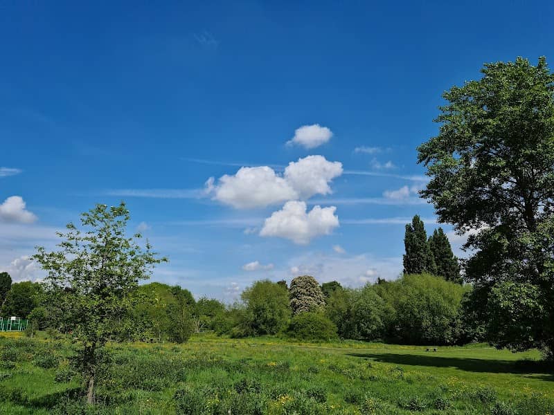 Armscroft Park - Image 1