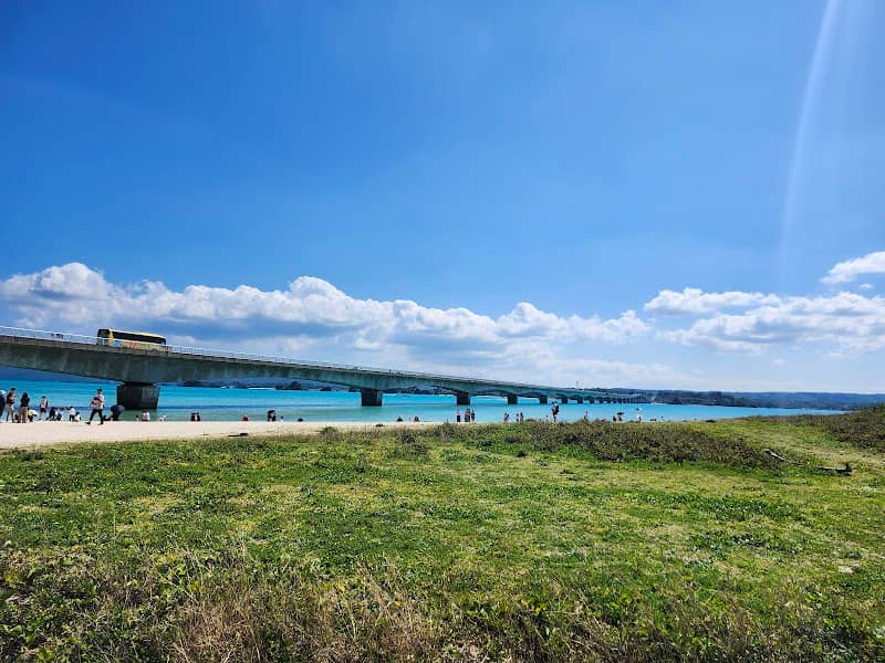 古宇利海灘 - Image 1