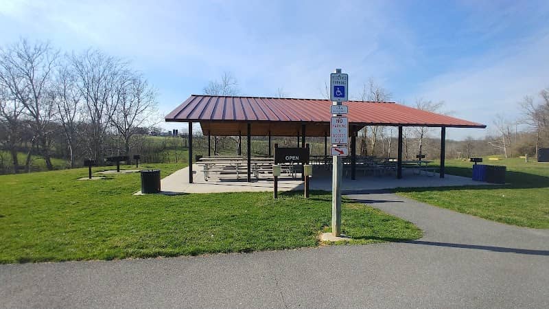 Urbana District Park - Image 1