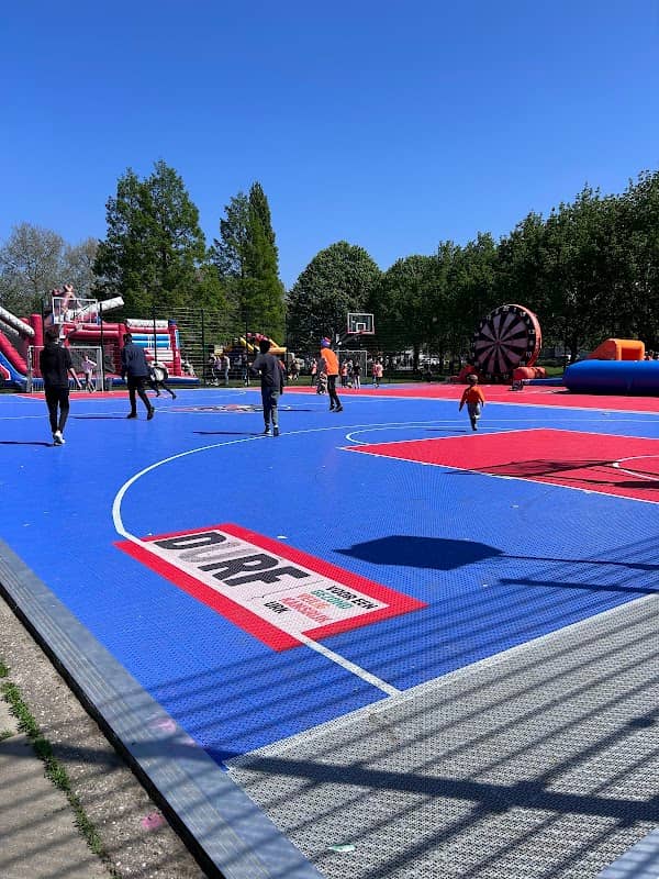Wilheminapark Urk - Image 1