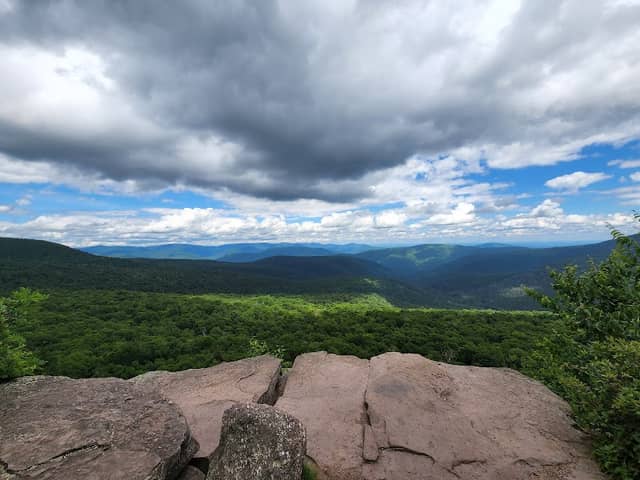 Giant Ledge - Image 3