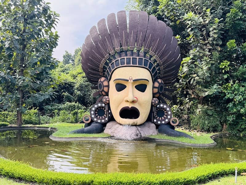 Taxonamic Garden - Image 2