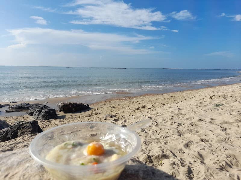 Chaosamran Beach - Image 1