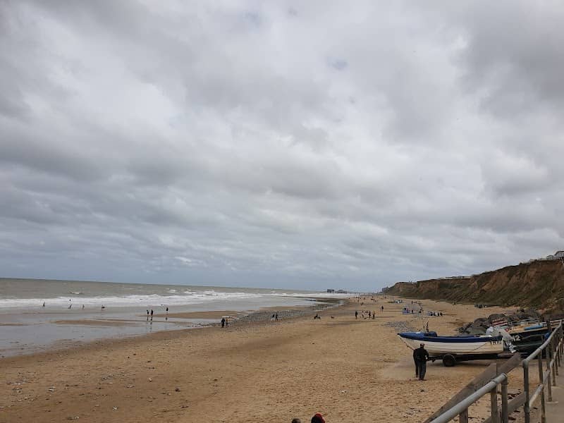 Deep History Coast Discovery Point - East Runton - Image 2