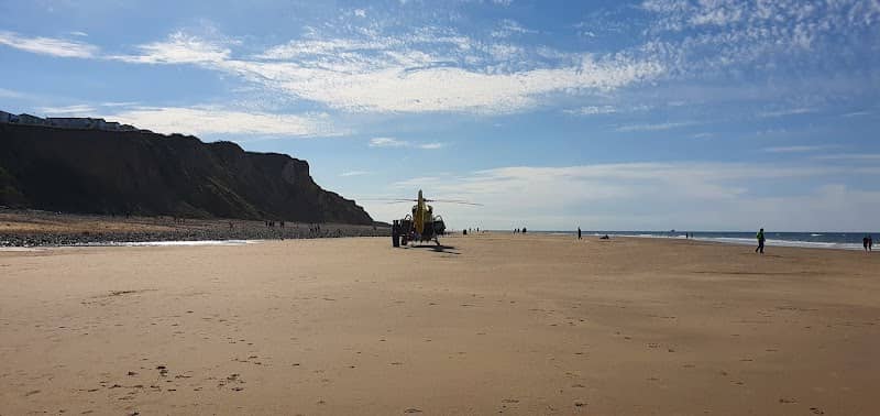 Deep History Coast Discovery Point - East Runton - Image 3
