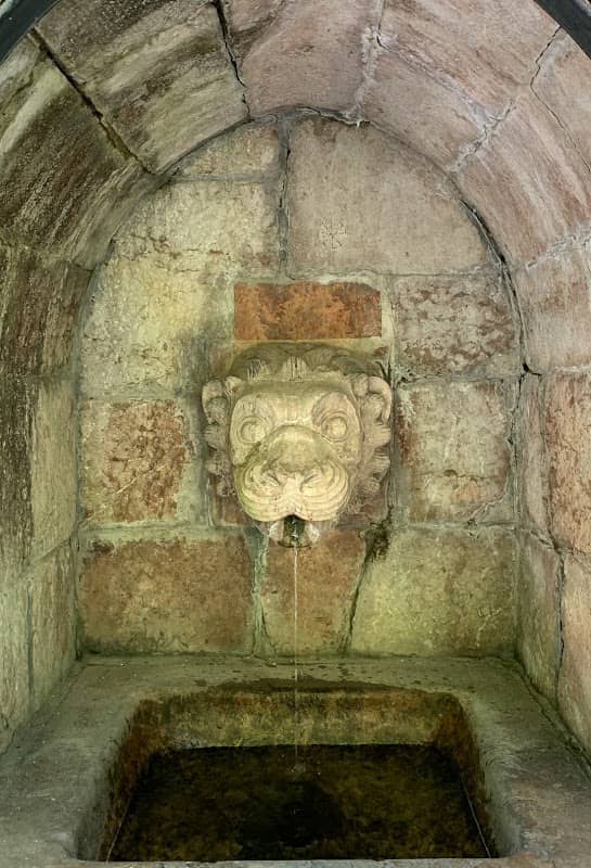 Löwenbrunnen - Image 1