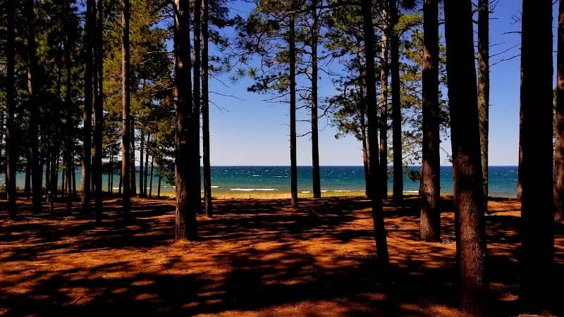 Little Presque Isle - Image 1
