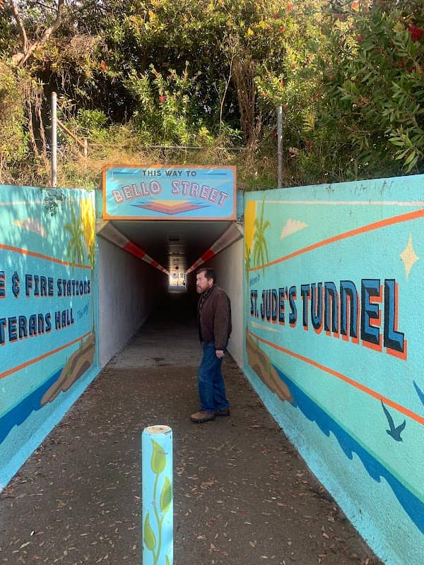 St. Judes Tunnel - Image 2