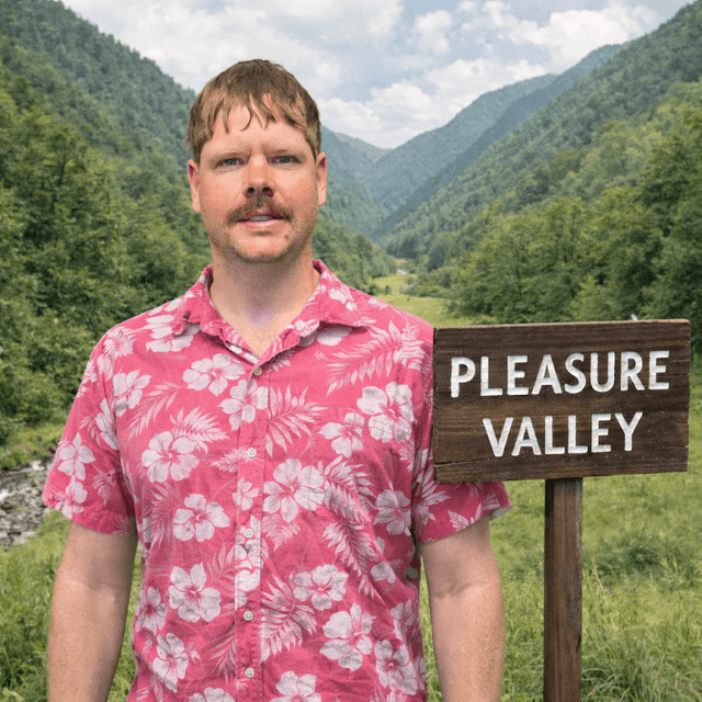 Pleasure Valley - Image 1