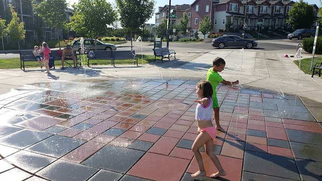 Timberland Park - Image 1