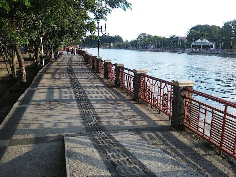 Siring P. Tendean - Image 1