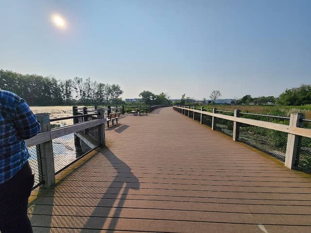 Mill Point Preserve - Image 2
