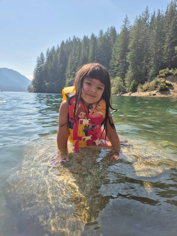 Golden Ears Park - Image 1