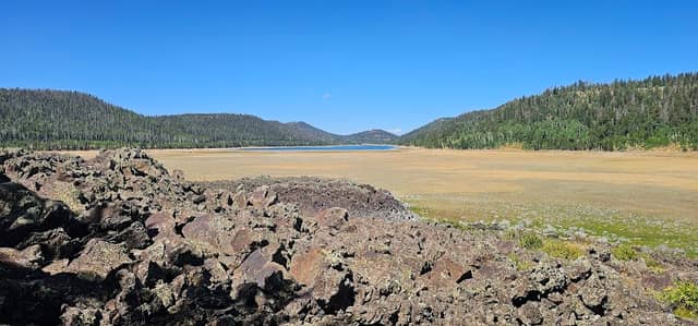Navajo Lake Trailhead - Image 1