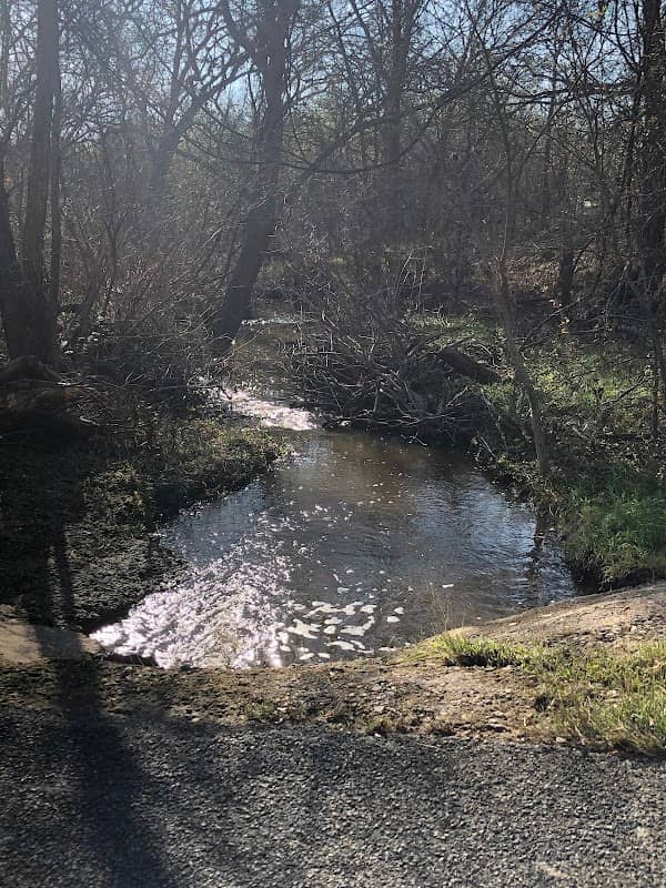 Woman Hollering Creek - Image 1