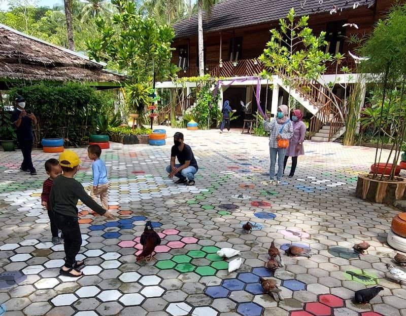 Recreation Rekadena - Image 1