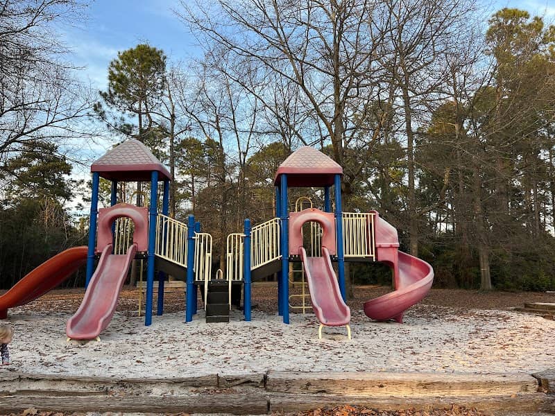 Thomas Park - Image 1