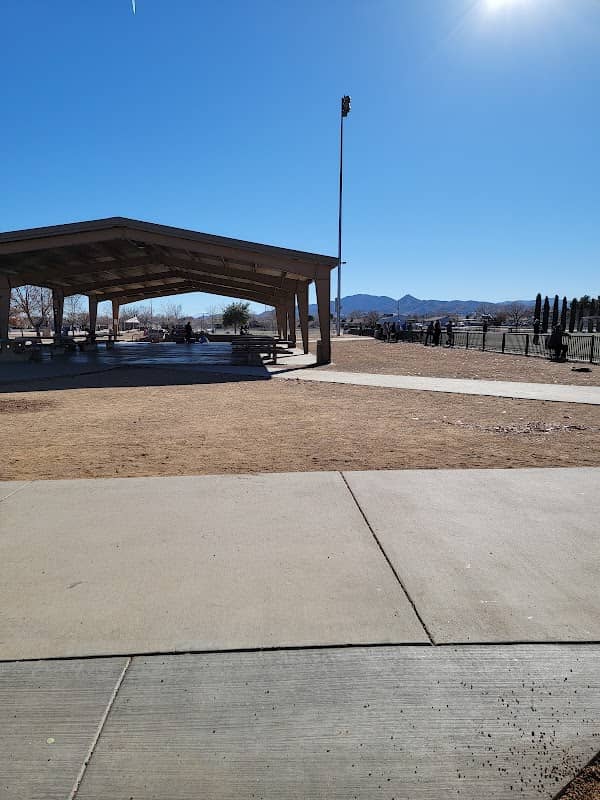 Prescott Valley Skatepark - Image 1