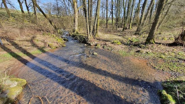 Geotop Gilgbachtal - Image 1