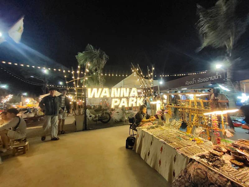 Wanna Park (วอนนา พาร์ค) - Image 1