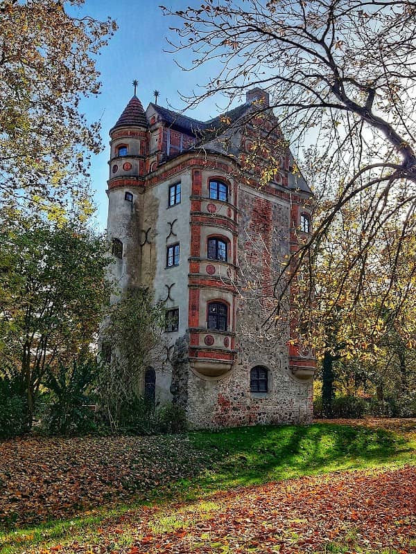 Altes Schloss Freyenstein - Image 1