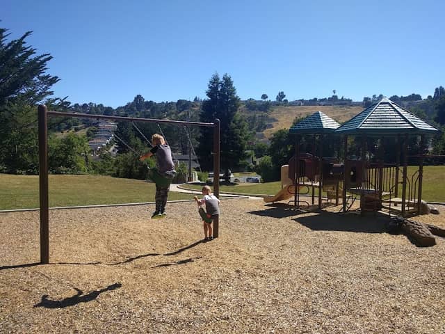 Millbrae Meadows Park - Image 1