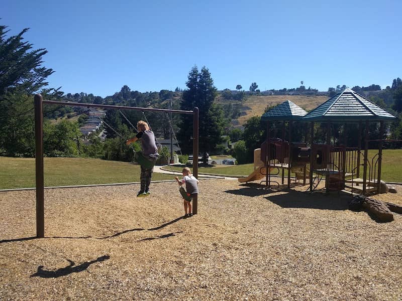 Millbrae Meadows Park - Image 1