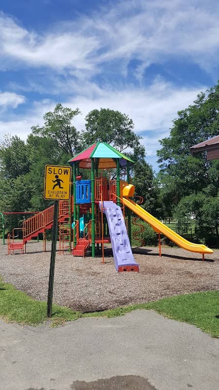 McGregor Park - Image 1