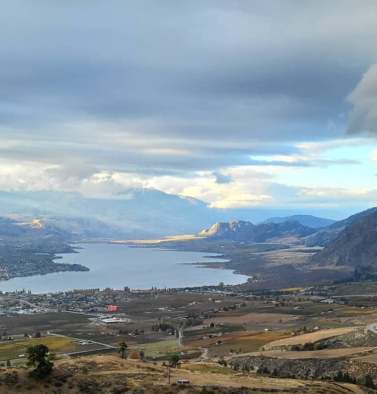 Anarchist Mountain Lookout - Image 2