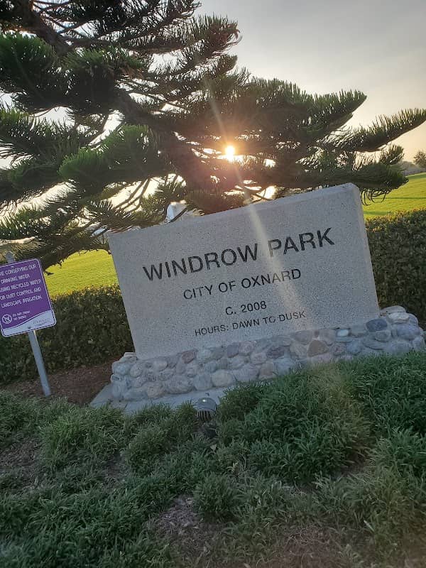 Windrow Park - Image 1