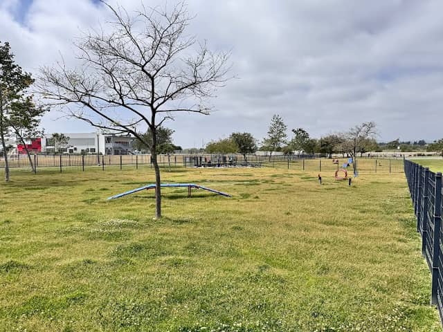 Windrow Park - Image 3