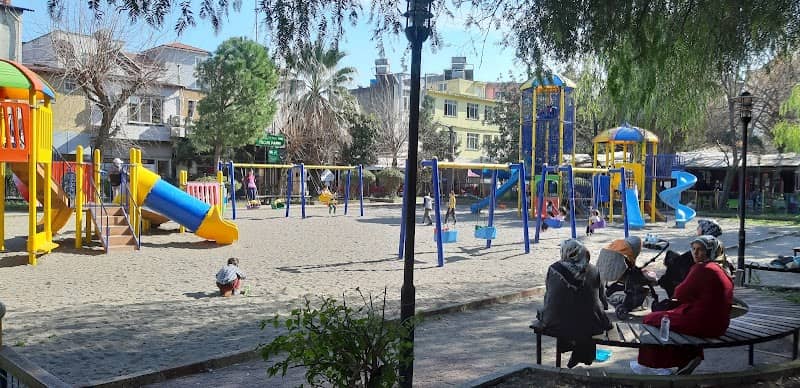 Child park - Image 1