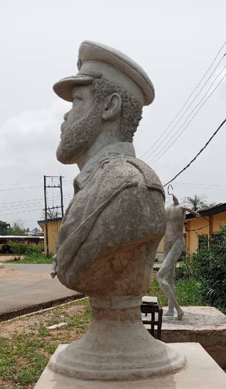 Sculpture Garden - Image 2