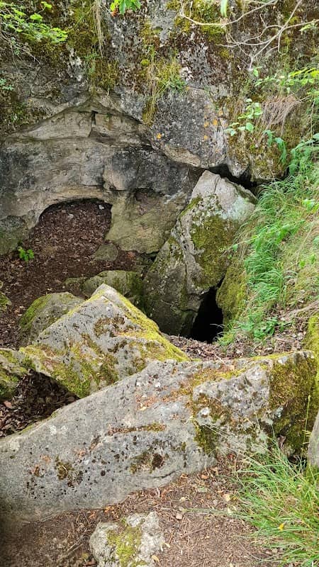 Höhle Schönhofen - Image 1