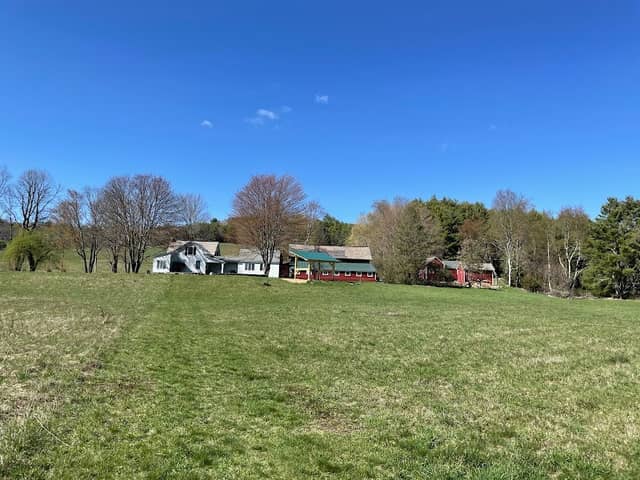 The Trailhouse at Slate Valley - Image 1