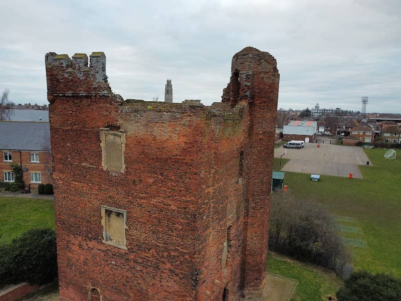 Hussey Tower - Image 2