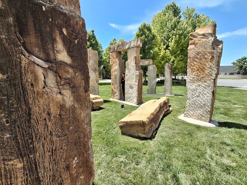 Stonehedge Orem Utah - Image 1