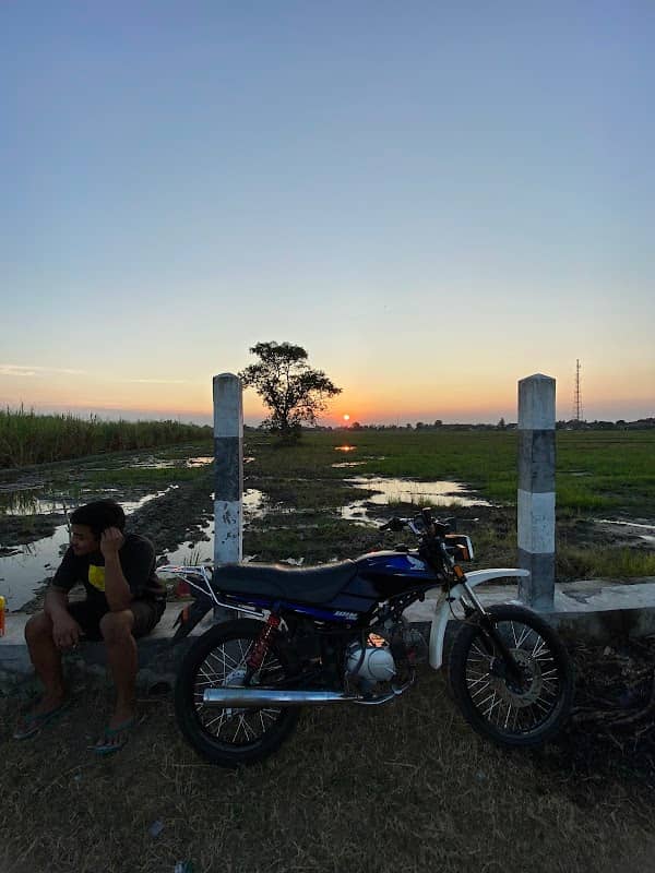 Tuang Kebon Sowong - Image 1