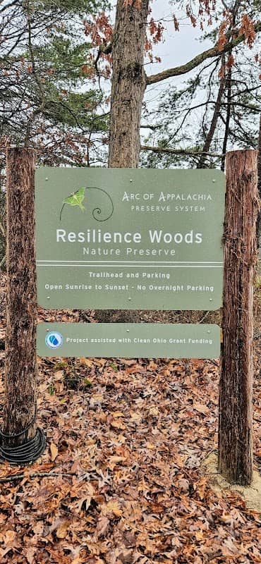 Resilience Woods Nature Preserve - Image 1
