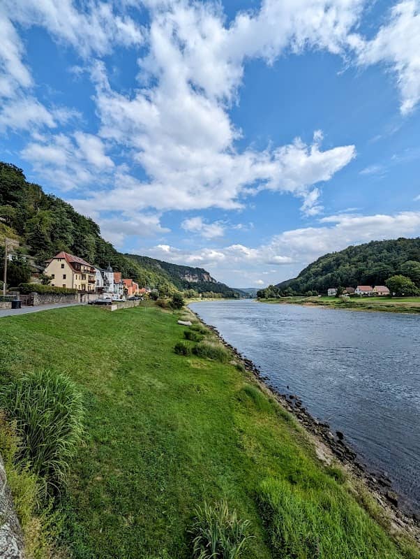 Aussicht Malerweg - Image 3