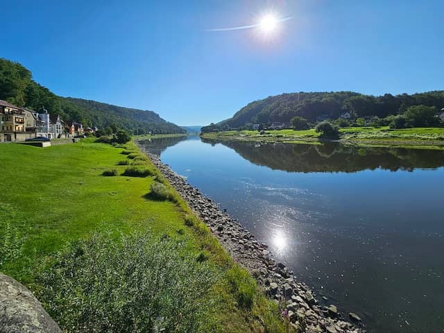 Aussicht Malerweg - Image 1