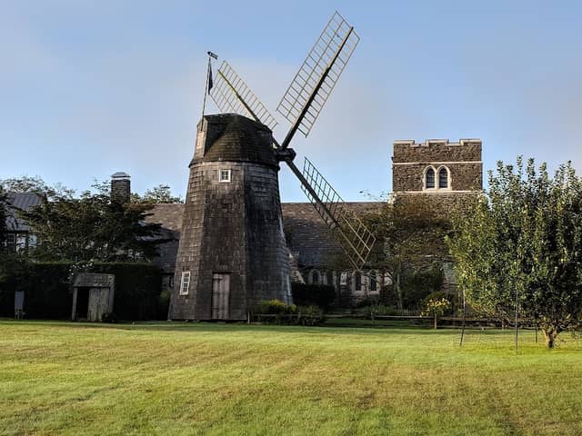 Mulford Farm Museum - Image 2